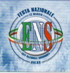 logo festa nazionale ens